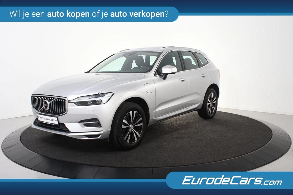 Volvo XC60 – foto 2