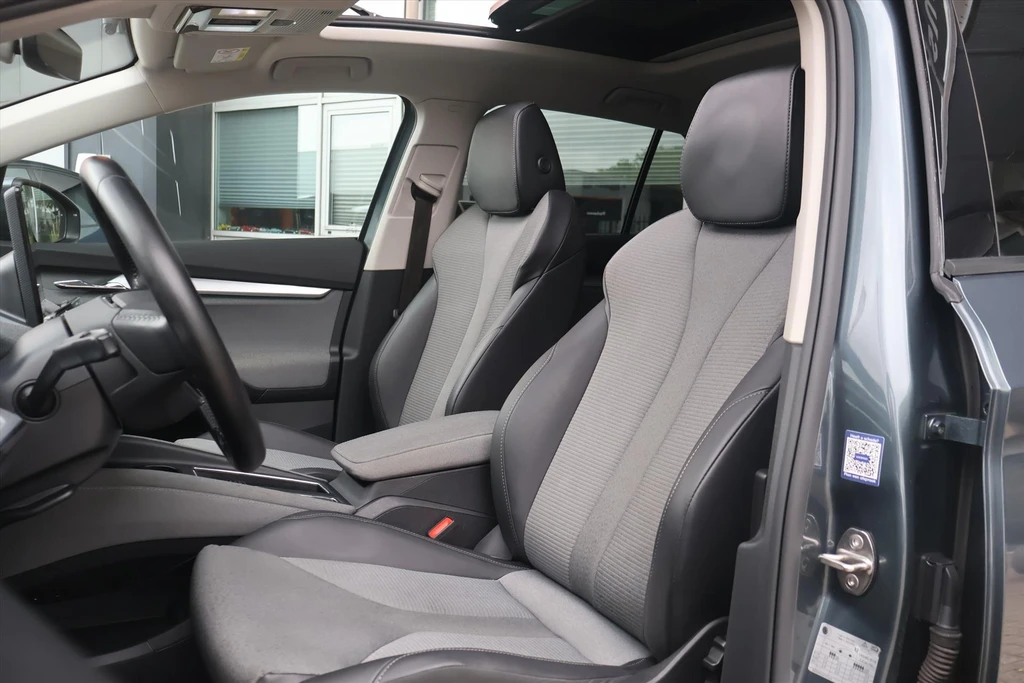 Škoda Enyaq iV – foto 13