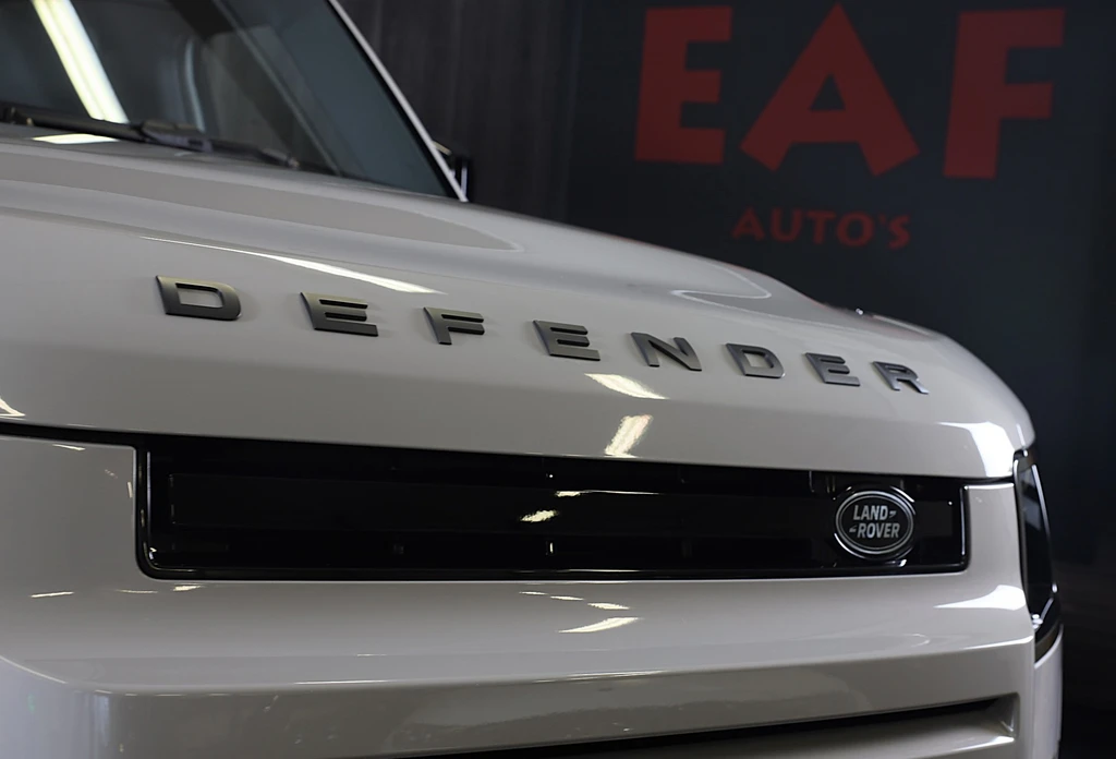 Land Rover Defender – foto 53