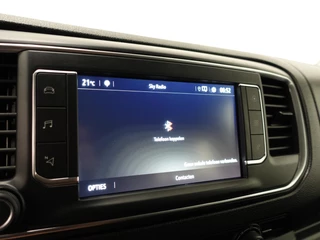 Opel Vivaro-e – thumbnail 29