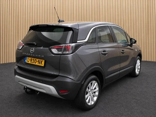 Opel Crossland – thumbnail 3