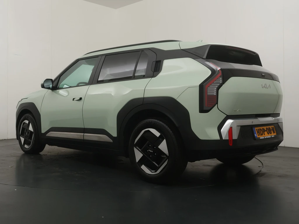 Kia EV3 – foto 5