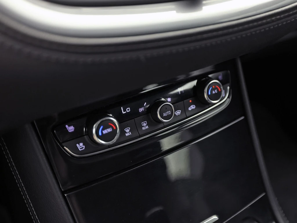 Opel Grandland X – foto 10