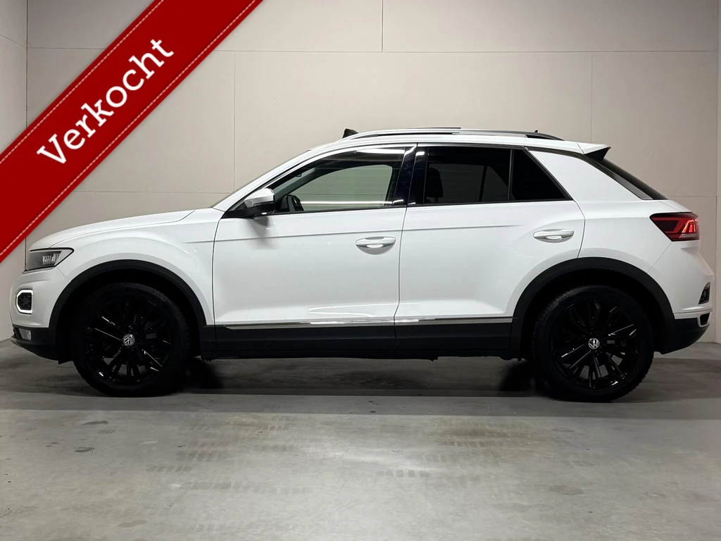 Volkswagen T-Roc – foto 5