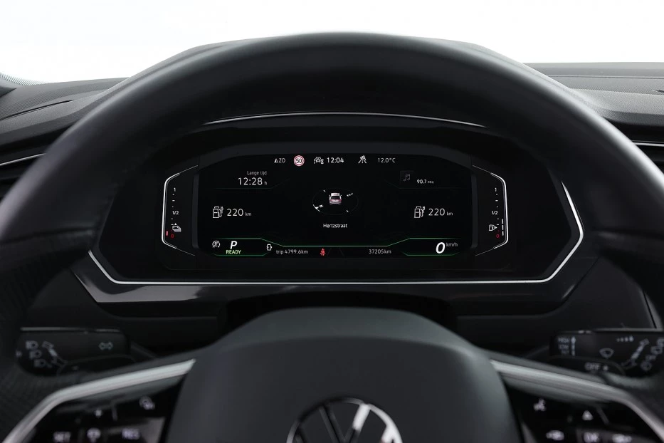 Volkswagen Tiguan – foto 48
