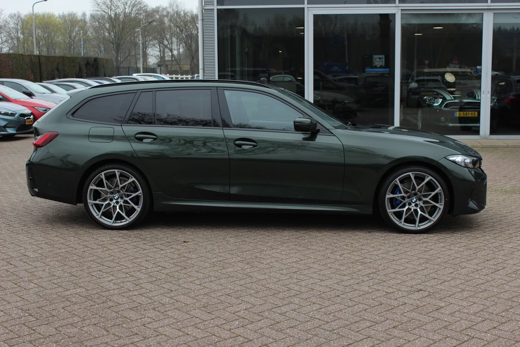 BMW 3 Serie – foto 5
