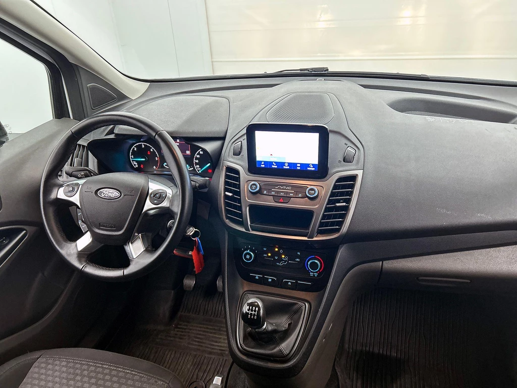 Ford Transit Connect – foto 15