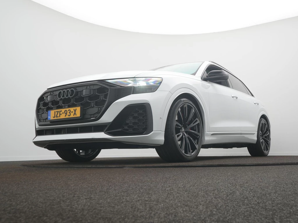 Audi Q8 – foto 2