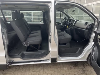 Renault Trafic – thumbnail 12