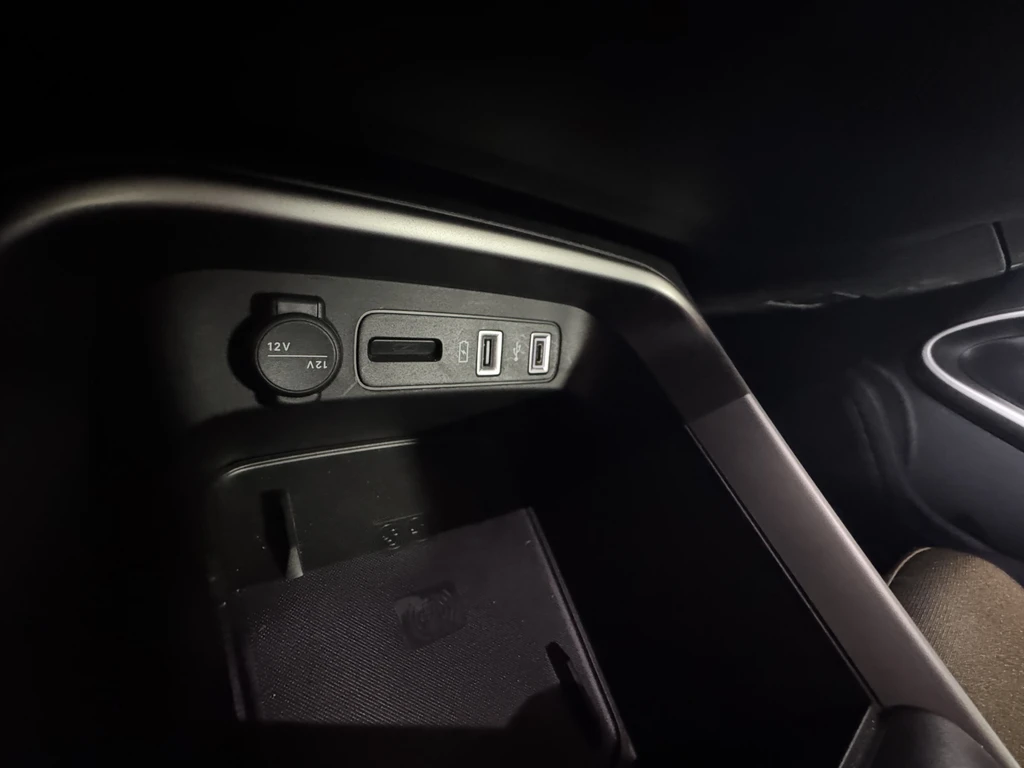 Jeep Avenger – foto 25