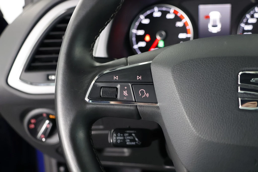 SEAT Leon – foto 25