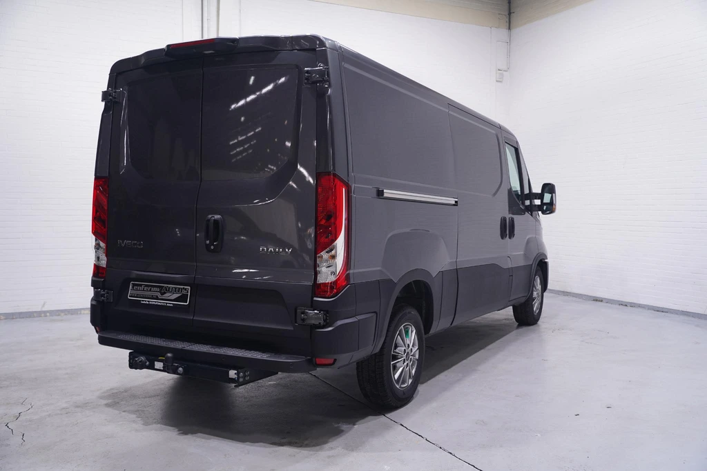 Iveco Daily – foto 7