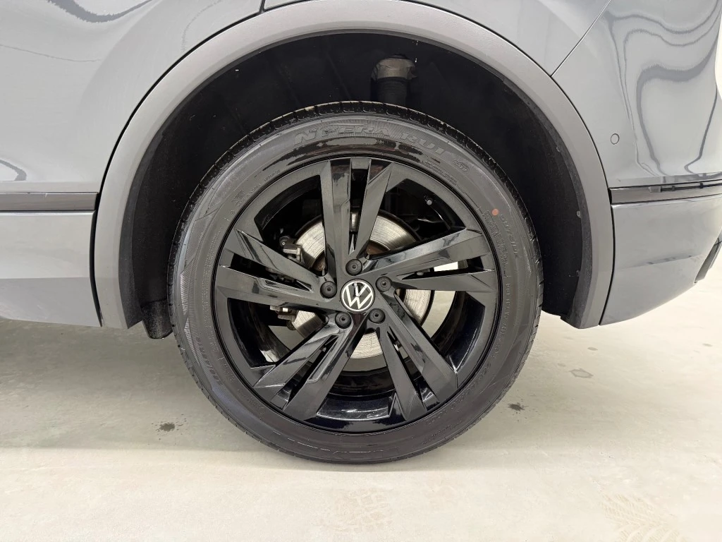 Volkswagen Tiguan – foto 32