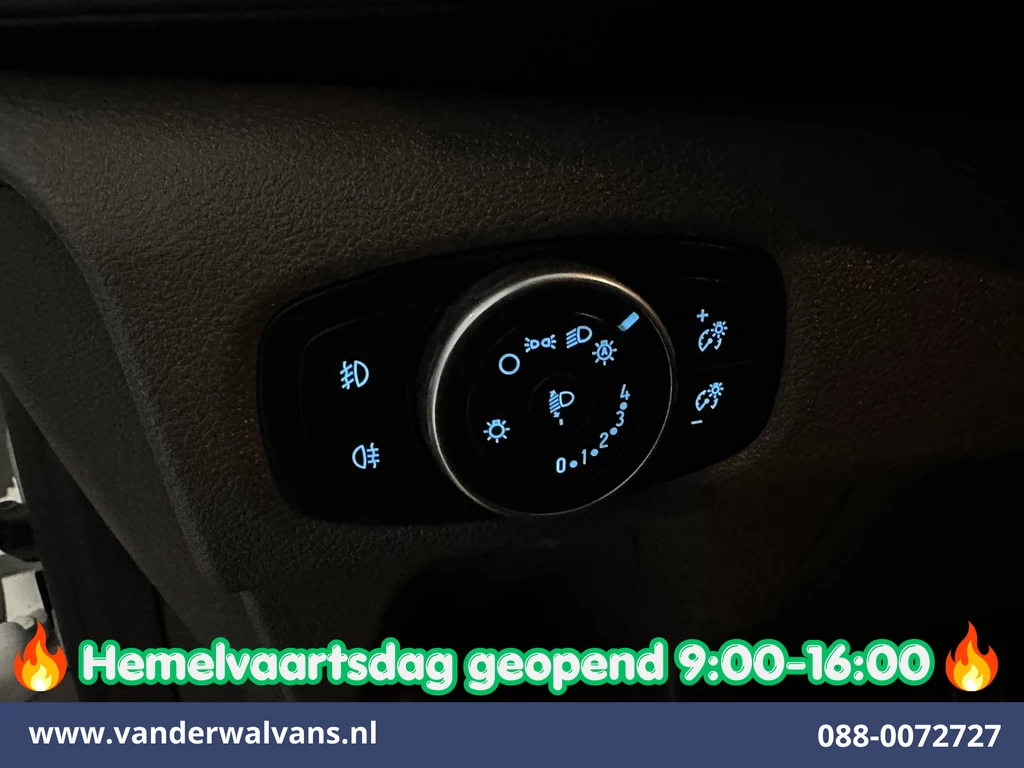 Ford Transit Custom – foto 19