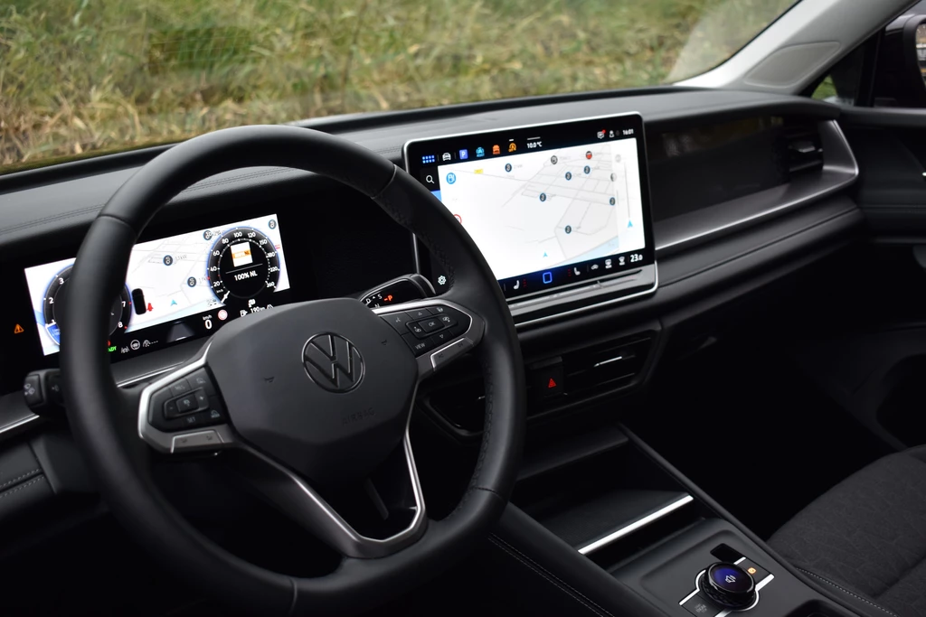 Volkswagen Tayron – foto 15