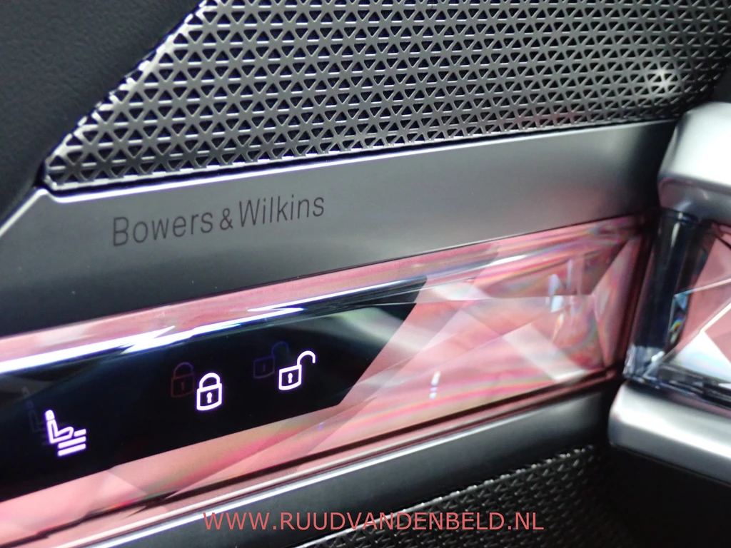 BMW i7 – foto 14