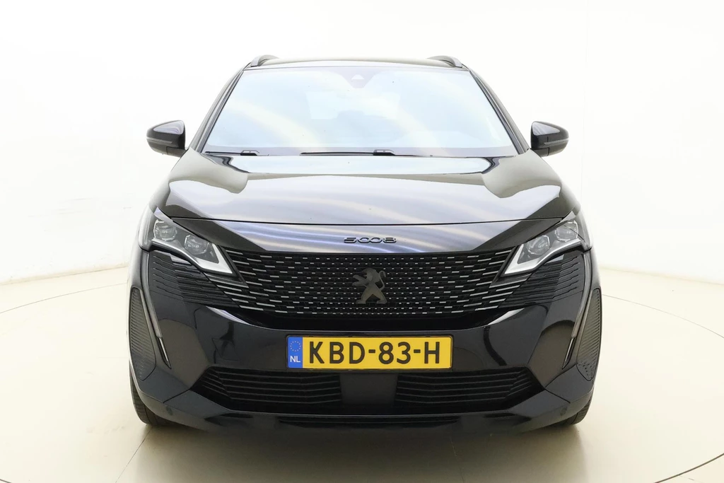 Peugeot 5008 – foto 9