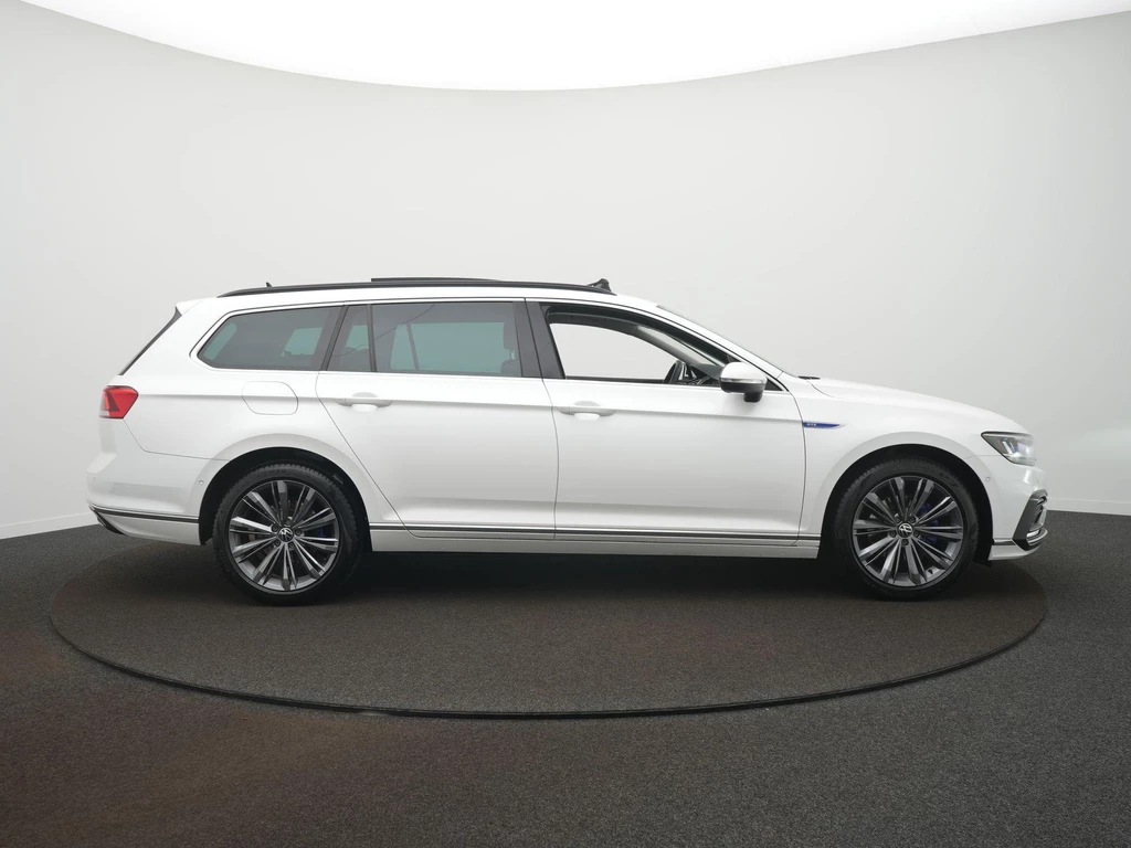 Volkswagen Passat – foto 8