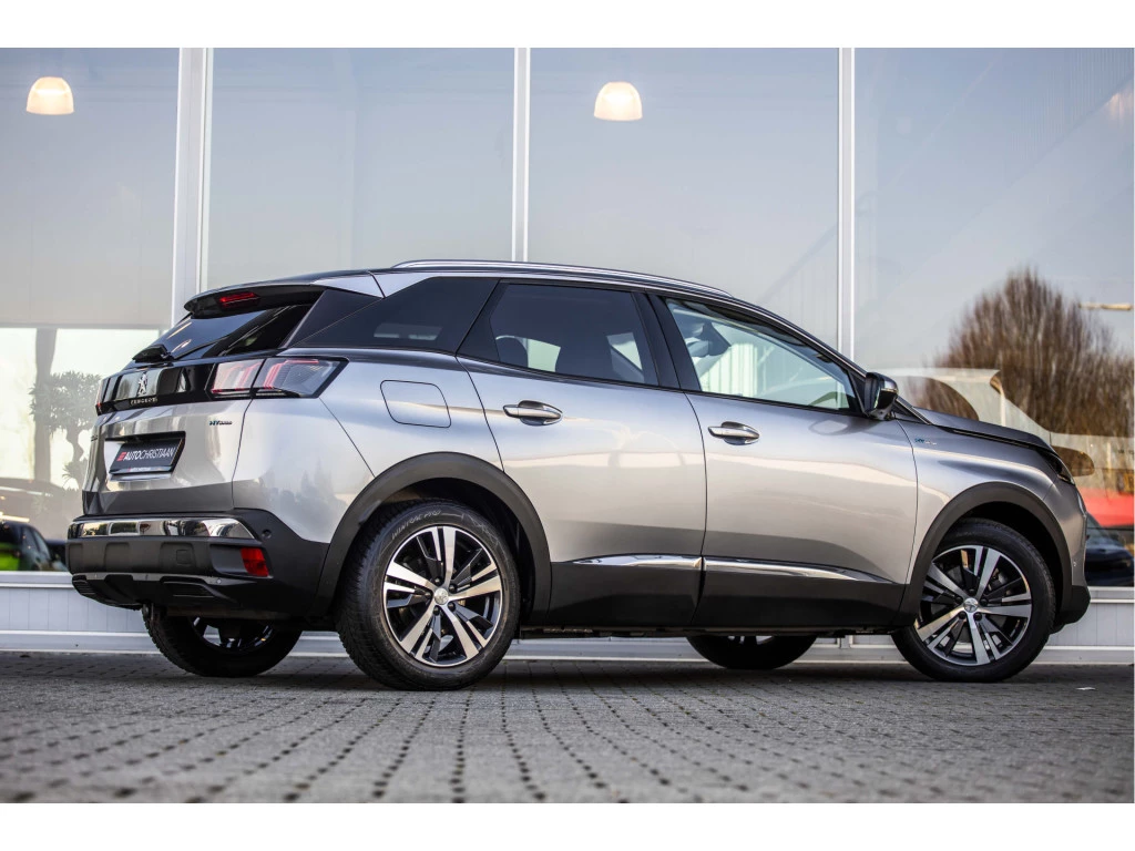 Peugeot 3008 – foto 6