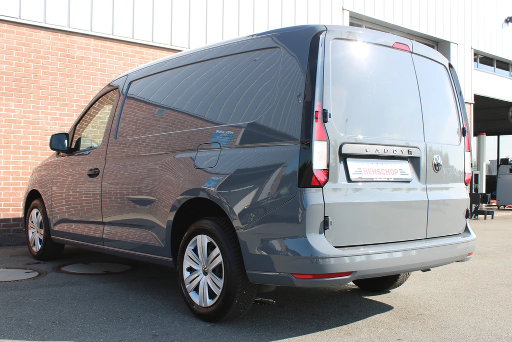 Volkswagen Caddy – foto 3