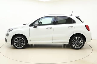 Fiat 500X – thumbnail 2