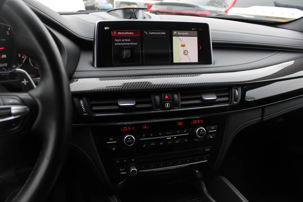 BMW X6 – foto 21