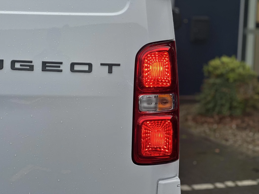 Peugeot Expert – foto 9