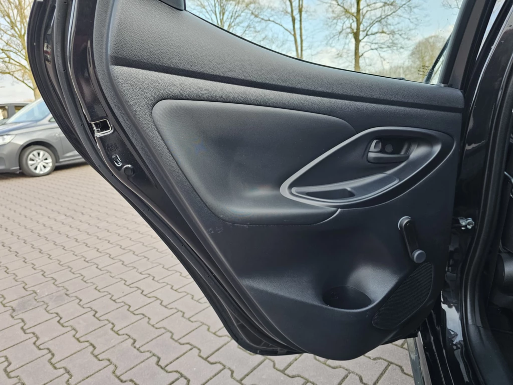 Toyota Yaris – foto 29