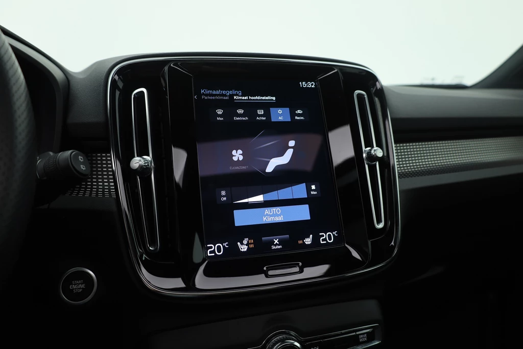 Volvo XC40 – foto 29