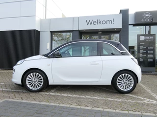 Opel ADAM – thumbnail 3