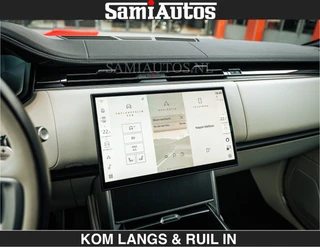 Land Rover Range Rover – thumbnail 48