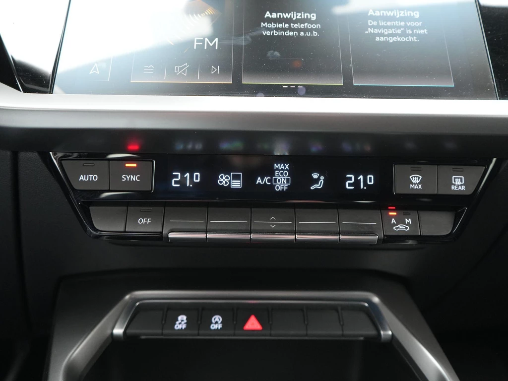 Audi A3 – foto 23