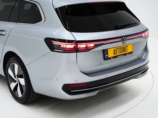 Volkswagen Passat – thumbnail 4