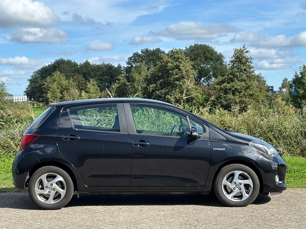 Toyota Yaris – foto 5