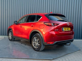 Mazda CX-5 – thumbnail 9