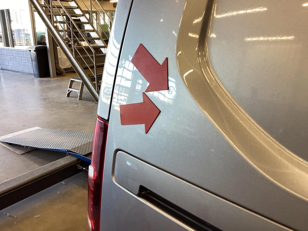 Opel Combo – foto 55