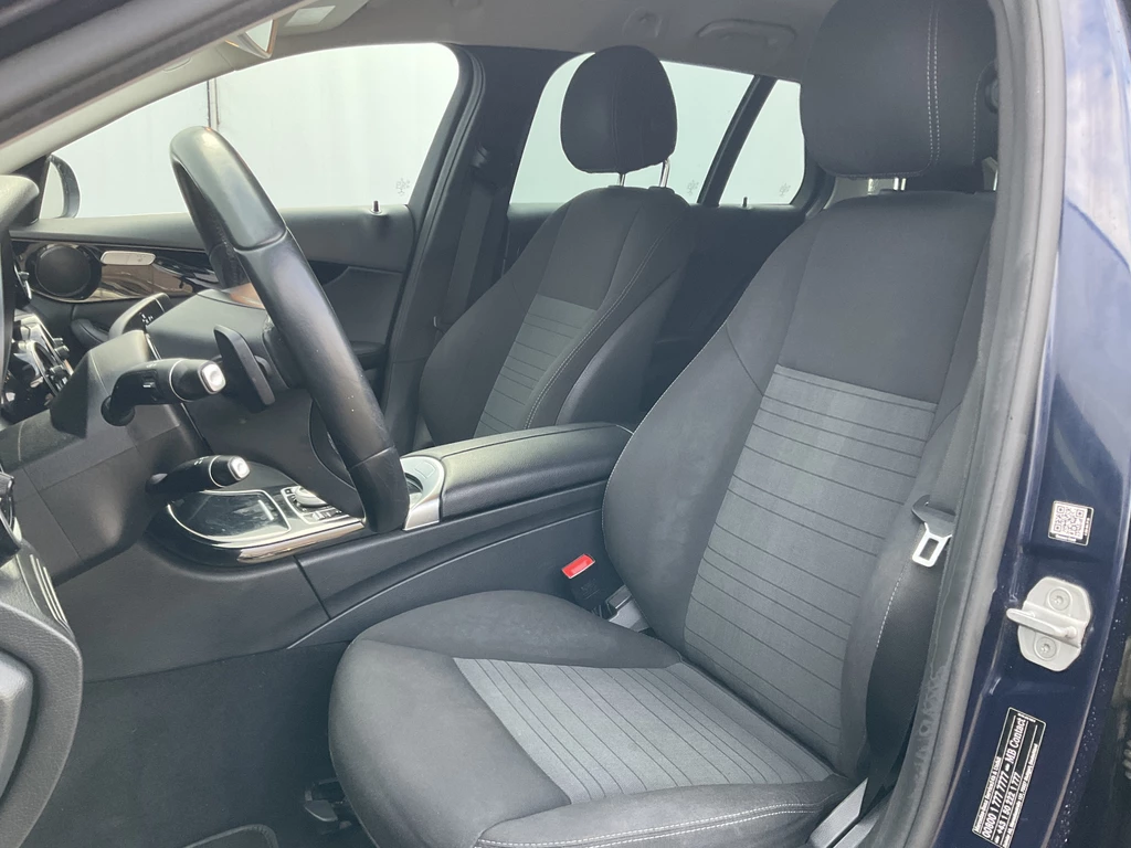 Mercedes-Benz C-Klasse – foto 25