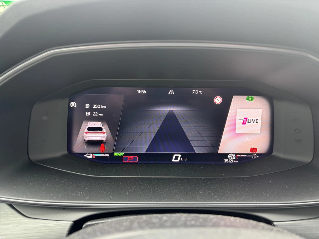 CUPRA Formentor – foto 15