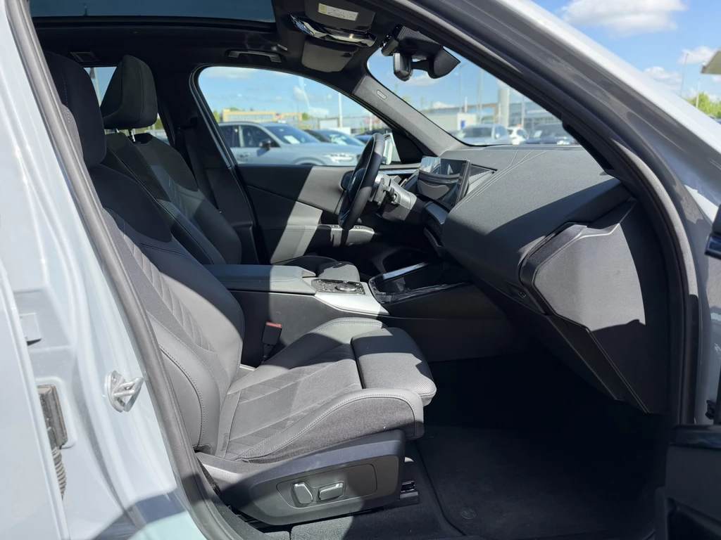 BMW X3 – foto 20