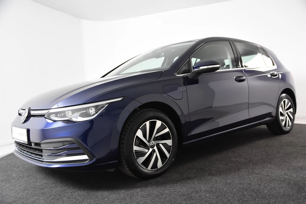 Volkswagen Golf – foto 5