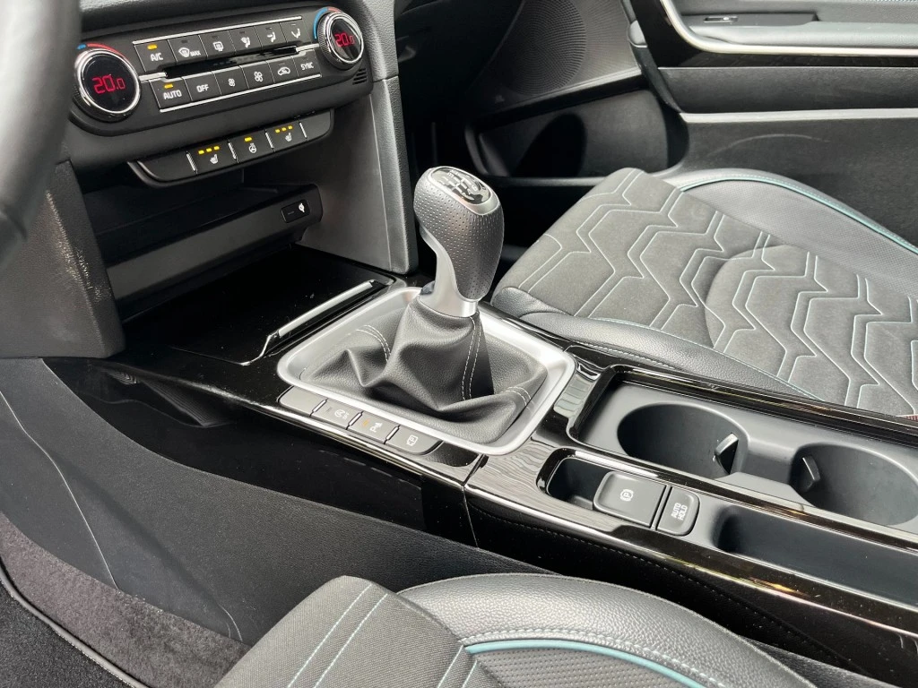Kia Ceed – foto 9