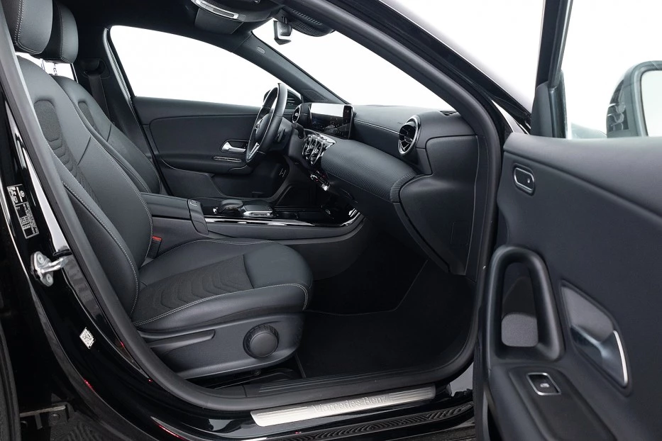 Mercedes-Benz A-Klasse – foto 14