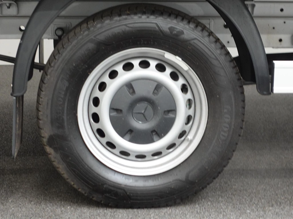 Mercedes-Benz Sprinter – foto 37