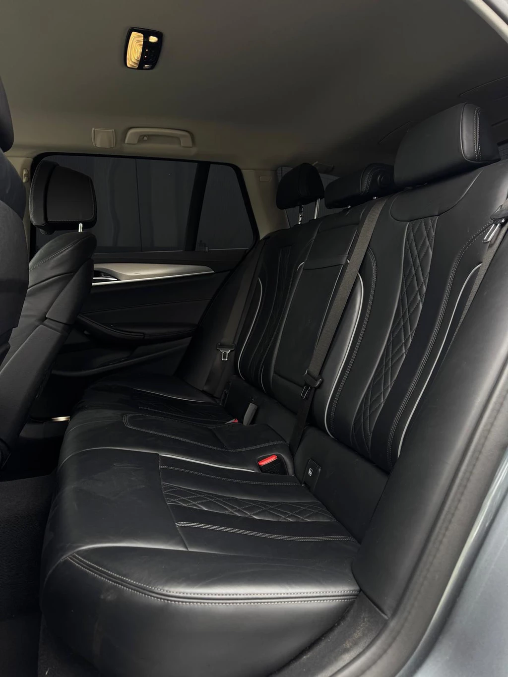 BMW 5 Serie – foto 31