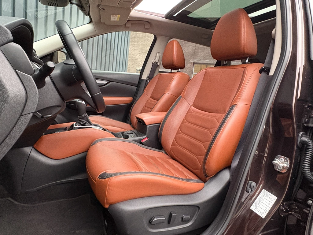 Nissan X-Trail – foto 21