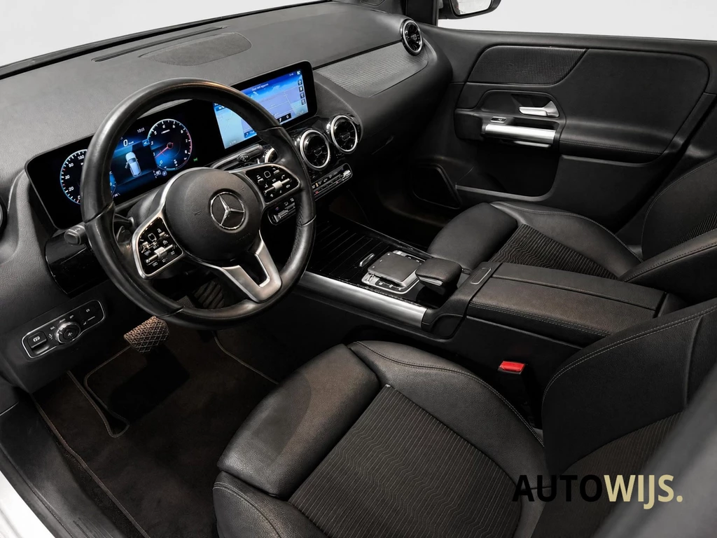 Mercedes-Benz B-Klasse – foto 10