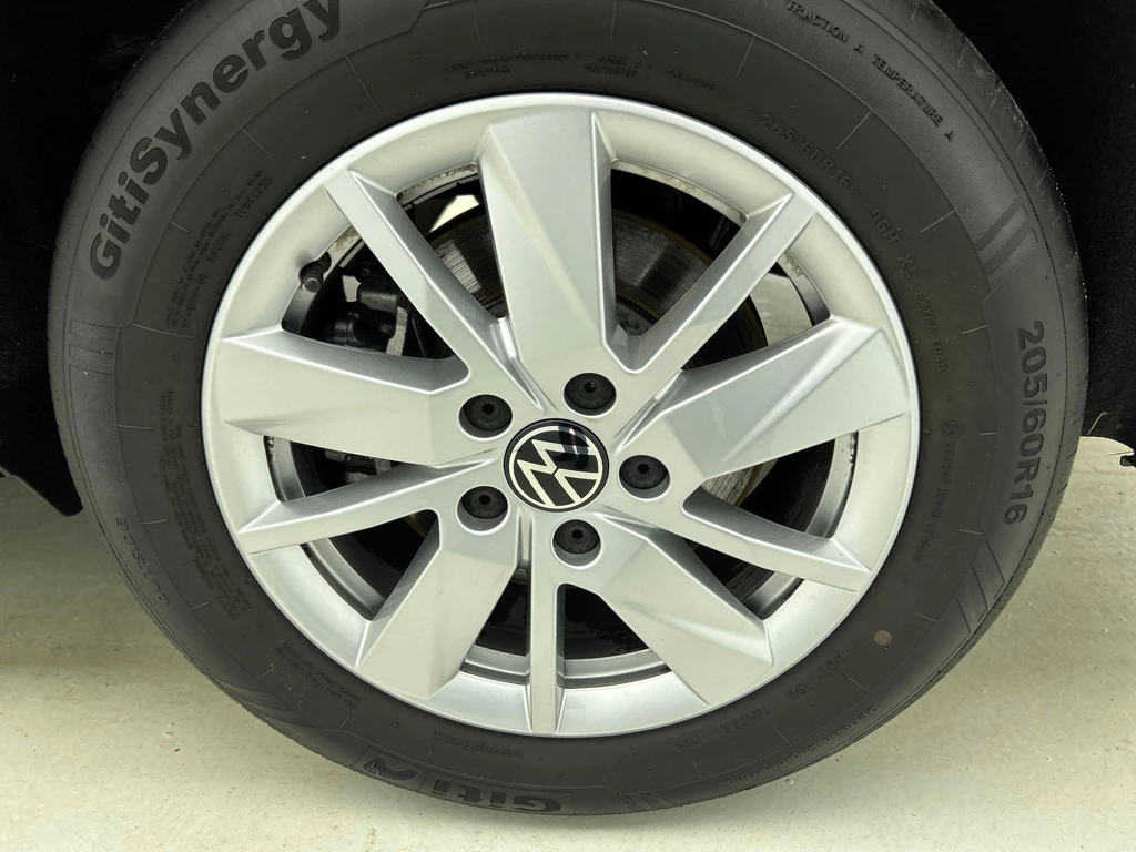 Volkswagen Caddy – foto 35