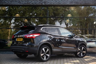 Nissan QASHQAI – thumbnail 3