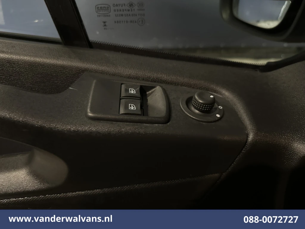 Renault Trafic – foto 17