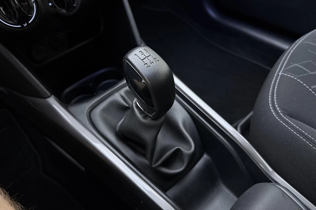 Peugeot 2008 – foto 22
